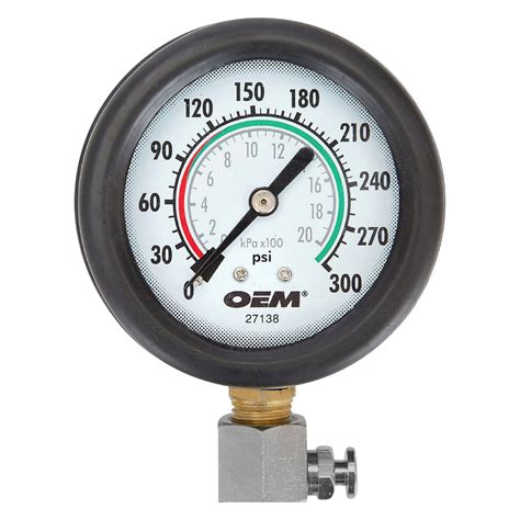 compression tester gauge set oem|engine compression test chart.